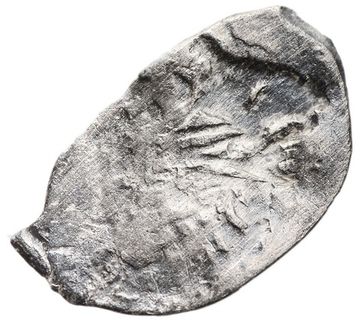 Копейка московская Михаил Федорович