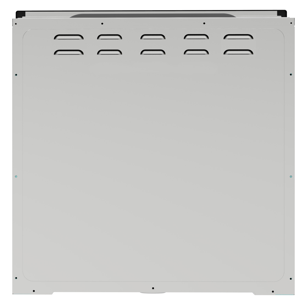 Духовой шкаф Oasis D-STM Черный