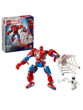 Конструктор Marvel 76308 Человек-паук против Анти-Венома