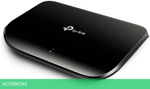 Коммутатор TP-Link TL-SG1005D