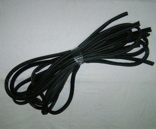 Уплотнитель двери /2109-99/ 4 шт (АО БРТ)