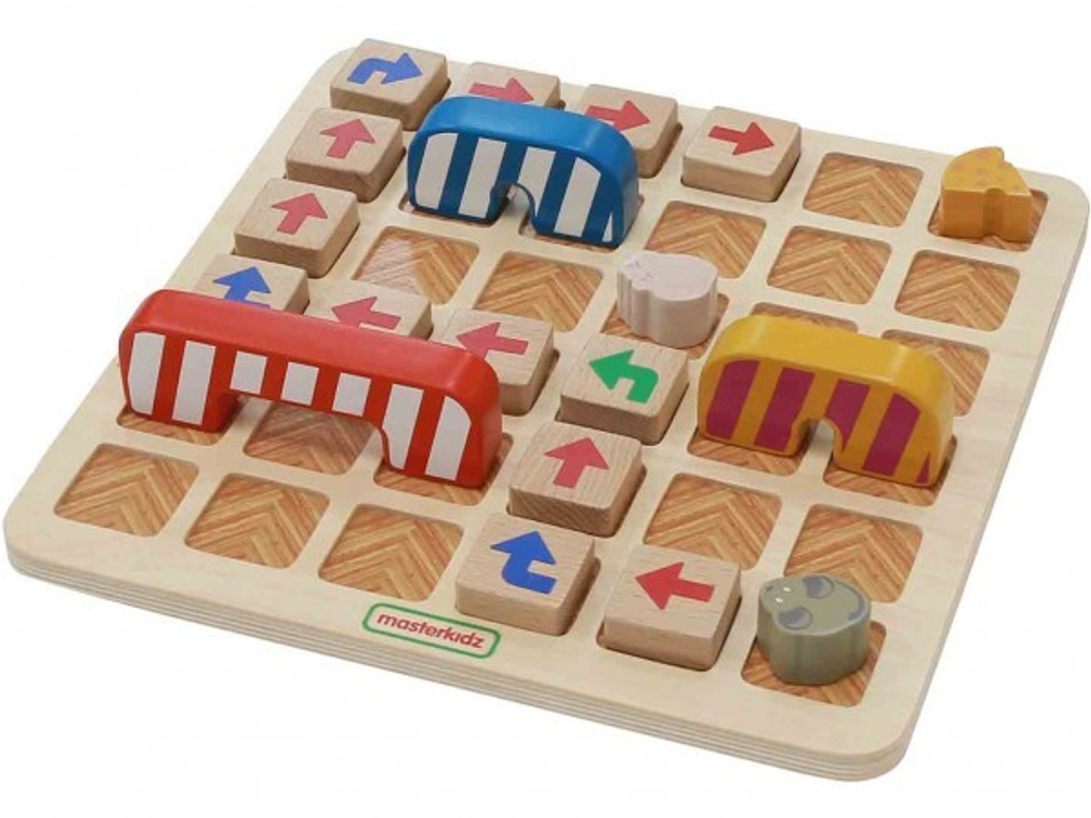 Панель Азы кодирования