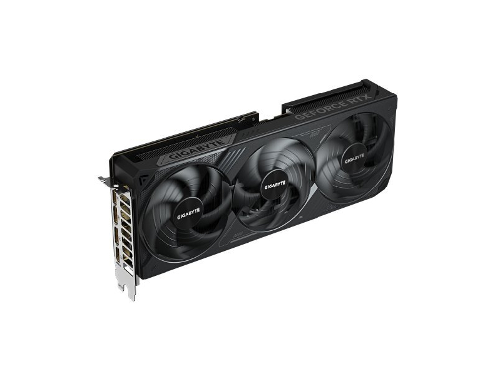 Видеокарта Gigabyte Nvidia GeForce RTX 5080 [GV-N5080WF3-16GD]