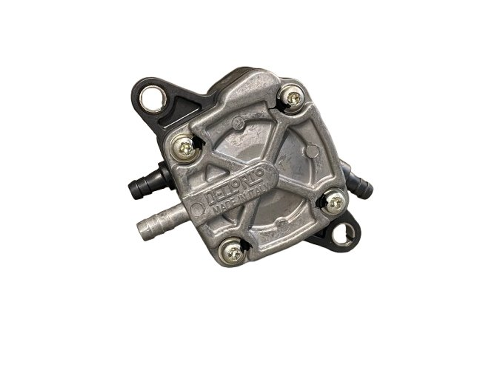 Бензонасос Dellorto