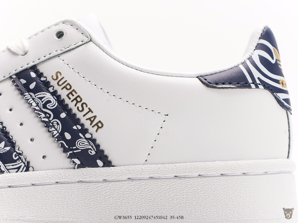 Кроссовки Adidas Originals Superstar