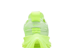 Кроссовки Nike Zoom Double Stacked Barely Volt (Женская размерная сетка)