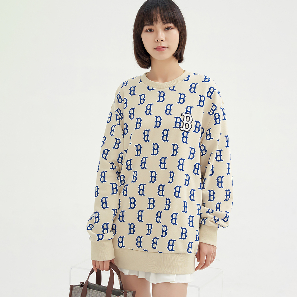 Толстовки MLB, 3AMTM0231-43BGL