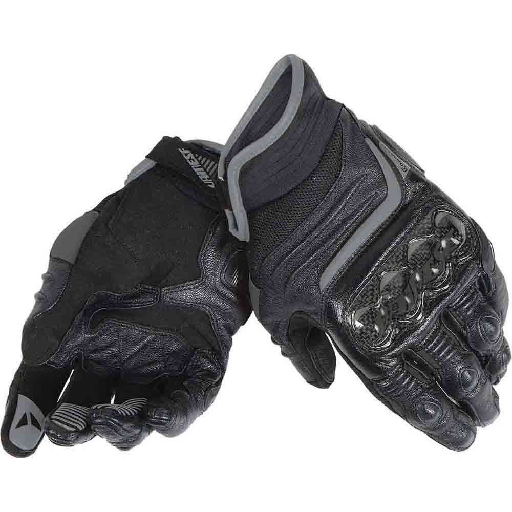 Carbon D1 Short / Женские / Черный