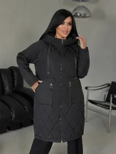 Куртка A8326-1 Fabrika