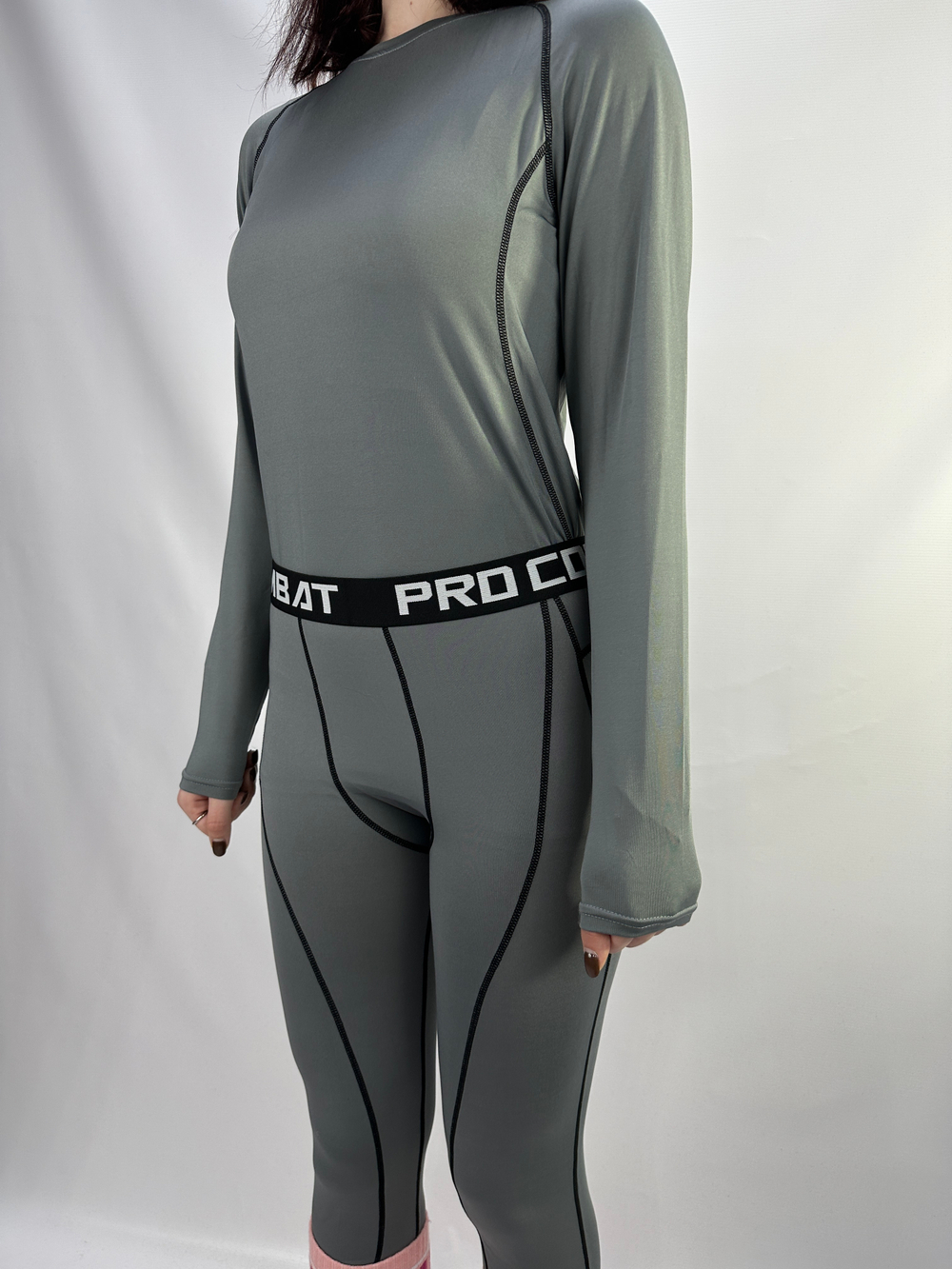 Термобелье PRO COMBAT