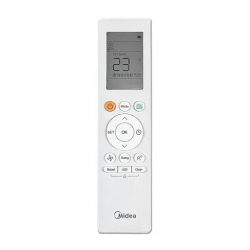 Midea M3OG-21HFN8-Q1 / MMAG4-09N8D0-Ix3