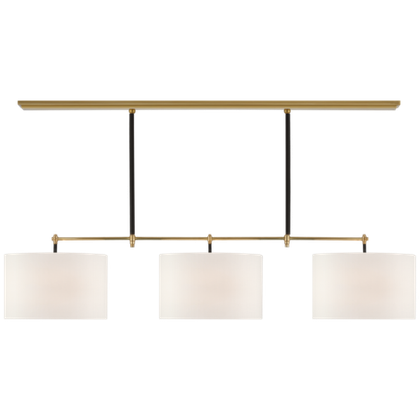 Светильник Visual Comfort Bryant Large Wrapped Billiard