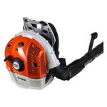 Бензиновая воздуходувка Stihl BR 600