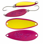 Блесна для рыбалки LureMax Yumi