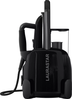 Парогенератор LAURASTAR Lift Plus Ultimate Black