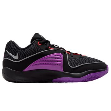 NIKE KD 16 Баскетбольные кроссовки Низкий верх Мужские
