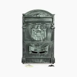 Ящики почтовые в ассортименте