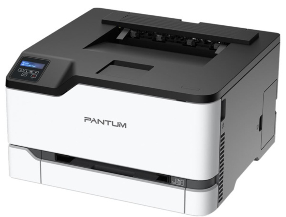 Принтер лазерный цветной Pantum CP2200DN