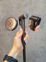 Гигиенический душ с термостатом AltroBagno Oggetto 060404 GM