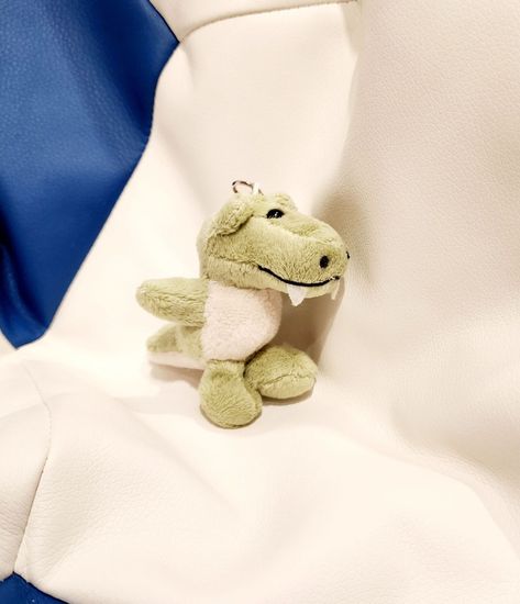 Набор из игрушек-брелков Лошадки, 3шт