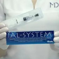 IAL System 1.8% | ГК 18 мг/мл | Биоревитализант