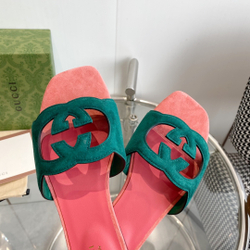 Gucci Slide Sandal