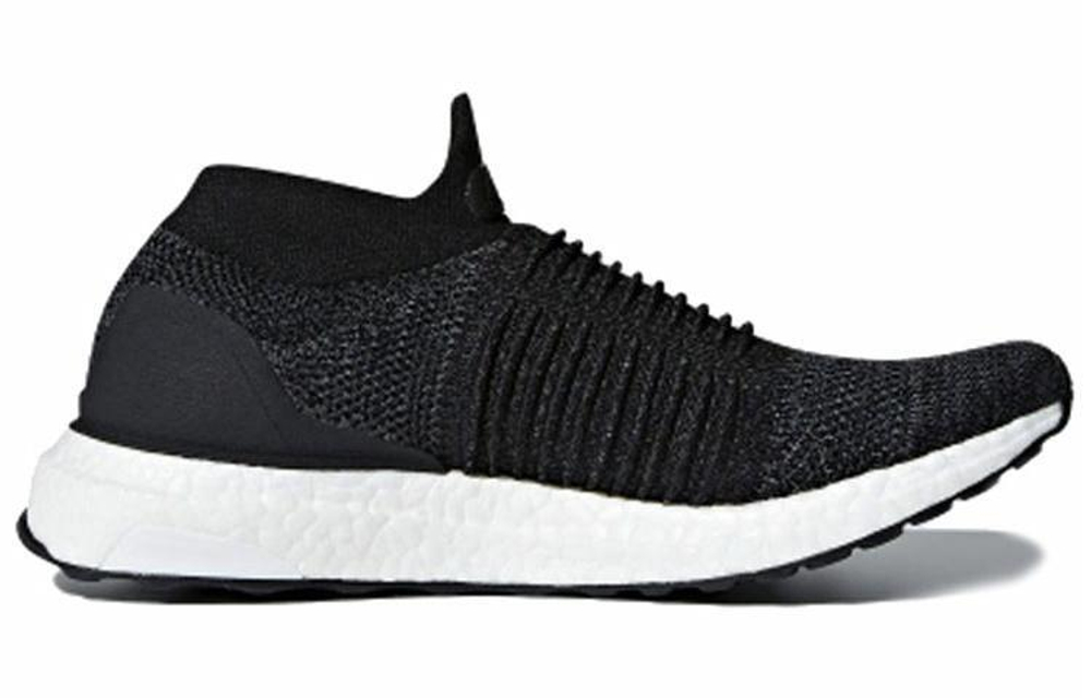 Кроссовки Adidas Ultraboost Laceless (Женская размерная сетка)