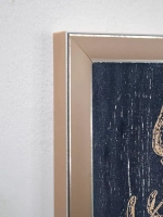 Картина на стену интерьерная на холсте 62х42 см