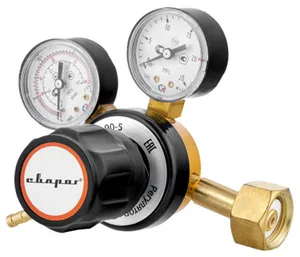 Регуляторы расхода газа