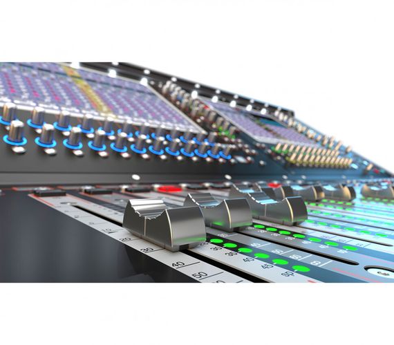 DiGiCo SD12