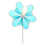 Ветерок двойной цветок, д-38 см