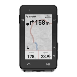 Арт iGS630 Велокомпьютер GPS