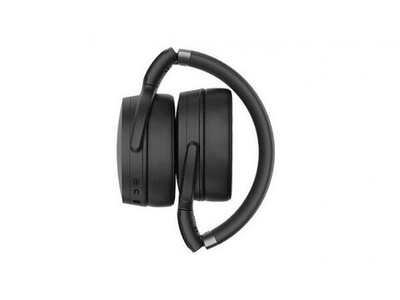 Беспроводные наушники Sennheiser HD 450BT черный