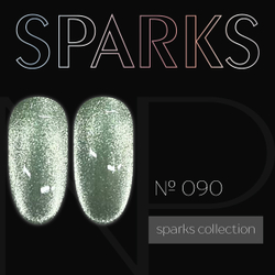 Nartist 090 Sparks 10 gr