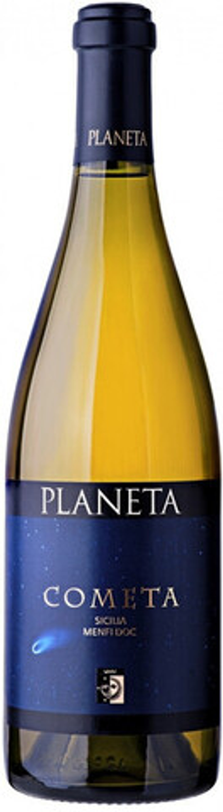 Планета Комета сух бел 0,75 13% (АзАгрПланета) Италия