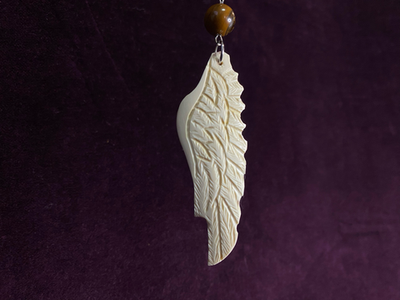 Подвеска «Крыло»