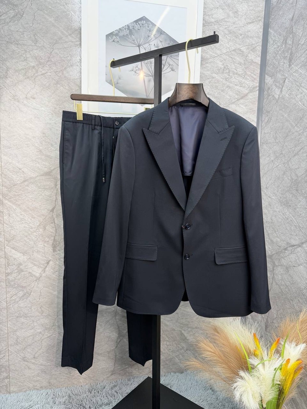 Костюм Tom Ford