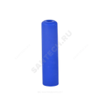 Втулка защитная для PE-X/PE-RT труб синяя Дн 16 РОС