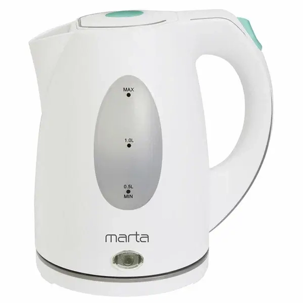 Электрочайник MARTA MT-4638 (y)