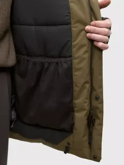 Куртка мужская TAYMIR NORPPA пихта