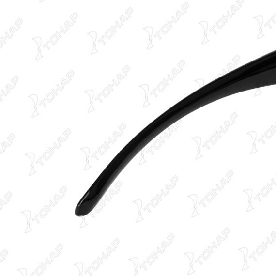 Очки поляризационные в жест.чехле (серый) (N-OP-LZ0308-G) Nisus