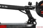 Электросамокат KUGOO M4 PRO jilong (48V/18AH)