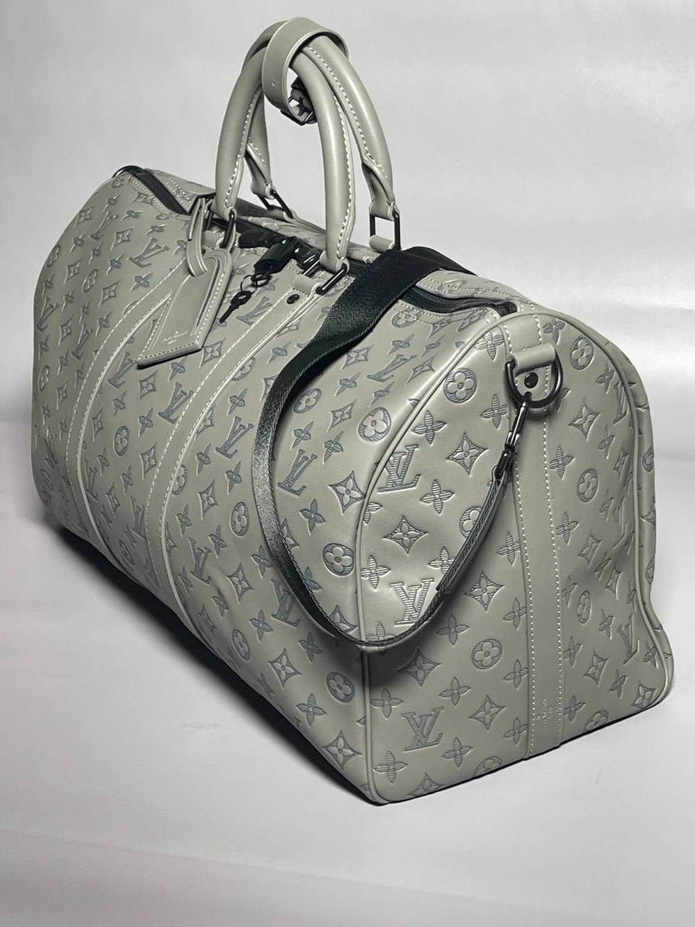 Дорожная сумка Louis Vuitton Keepall 50