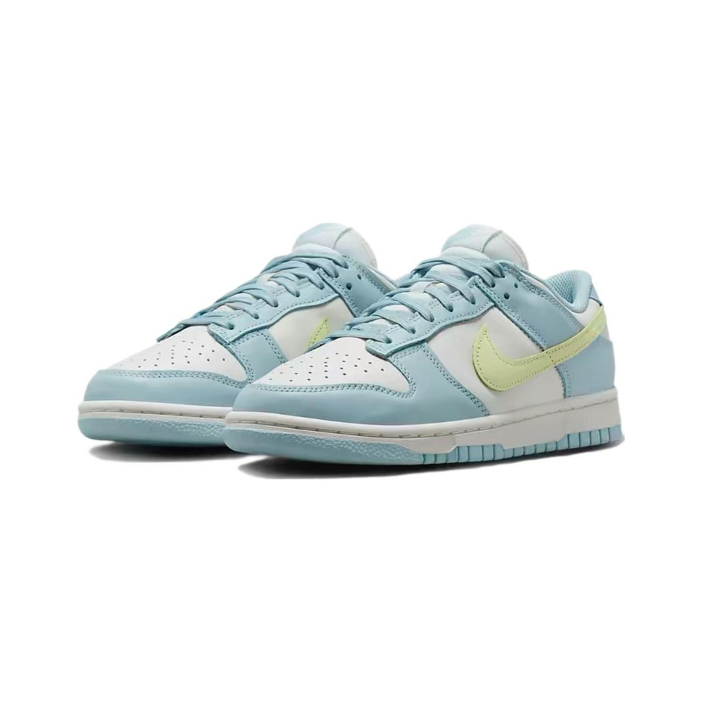 Кроссовки Nike Dunk Low Ocean Bliss