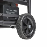 PATRIOT GP 3810LE бензиновый генератор 474101550