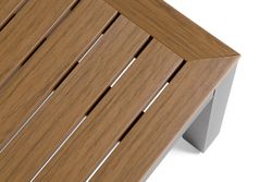 "Лотос" лаунж-зона 5-местная из алюминия, цвет темно-серый