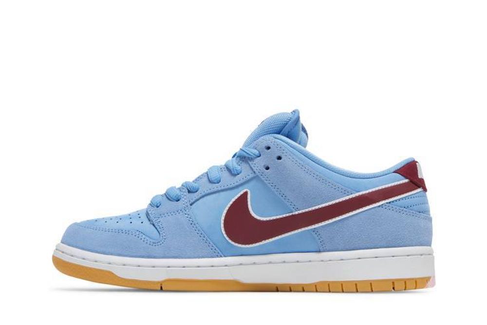 Кроссовки Nike Dunk Sb Prm "Phillies"