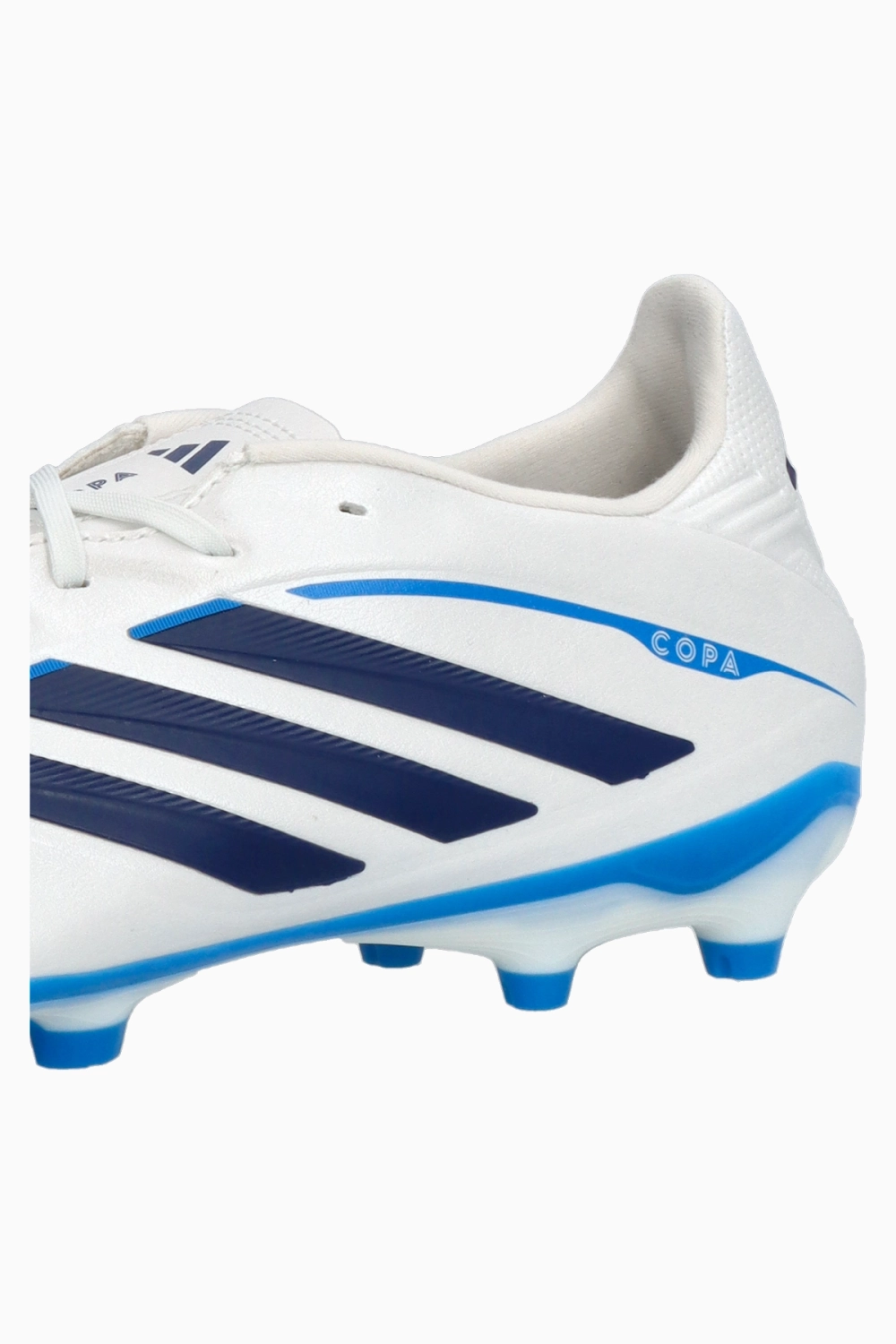 Бутсы adidas Copa Pure 4 League FG - белый