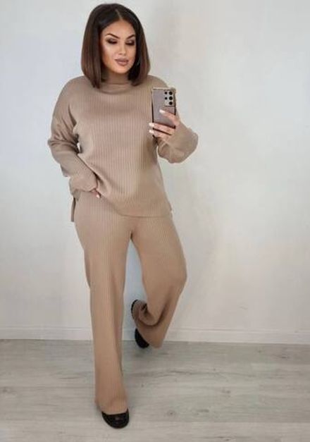 Костюм 03440 Фабрика Моды