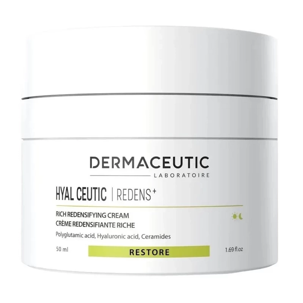 Hyal Ceutic Redens+ Dermaceutic